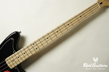 AFFINITY SERIES JAGUAR BASS H - Black